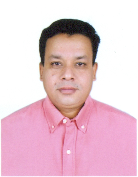 Mohammed Matiur Rahman